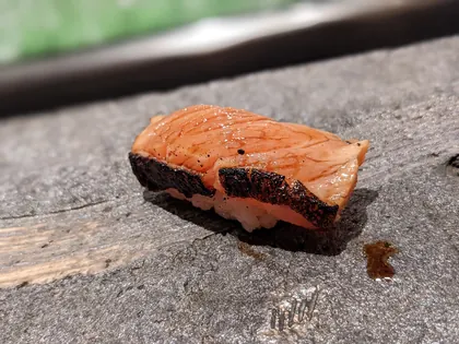 Sushi Tanaka, business photo 3