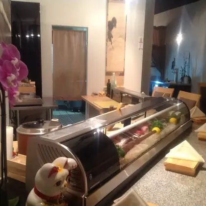 Sushi Tanaka, business photo 4