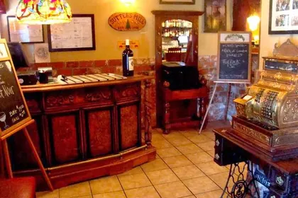 Sutter's Mill Restaurant, business photo 2