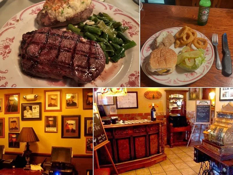 Sutter's Mill Restaurant business photo