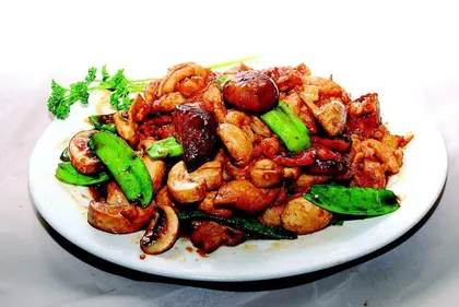 Szechuwan Garden, business photo 4