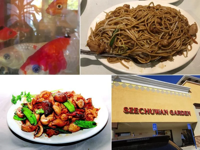 Szechuwan Garden business photo