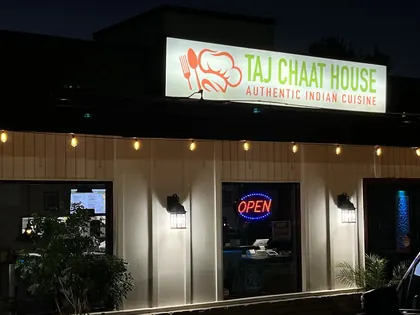 Taj Chaat House, business photo 3