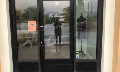The Boutique, business photo 1