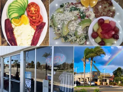 The Egg House, business photo 1