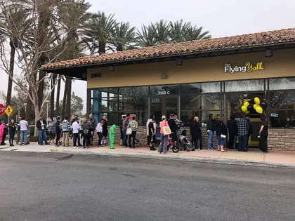 The Flying Yolk - Simi Valley, business photo 2