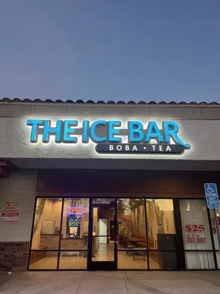 The Ice Bar, business photo 3