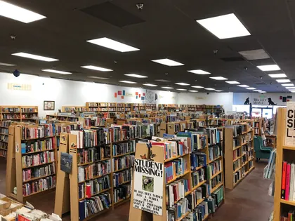 The Open Book Simi Valley, business photo 2