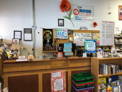 The Open Book Simi Valley, business photo 3