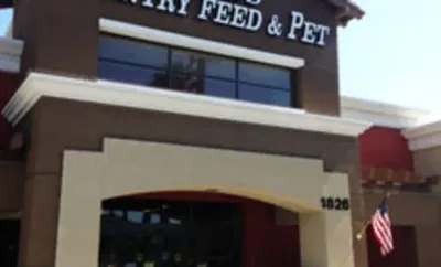 Theresa's Country Feed & Pet, business photo 1