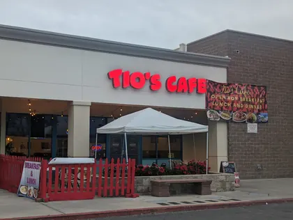Tio's Cafe, business photo 2