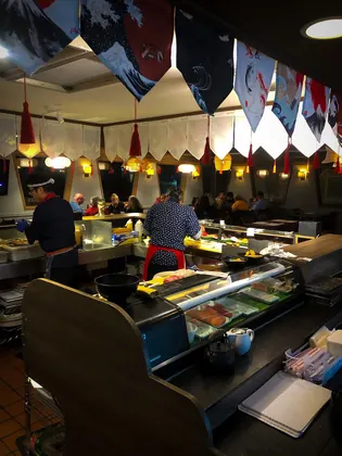 Tokyo Sushi, business photo 4