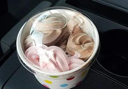 Tutti Frutti Frozen Yogurt, business photo 4