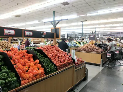 Valley Marketplace Simi Valley, business photo 3