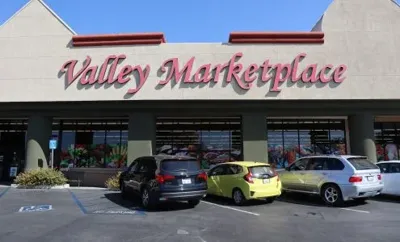 Valley Marketplace Simi Valley, business photo 1