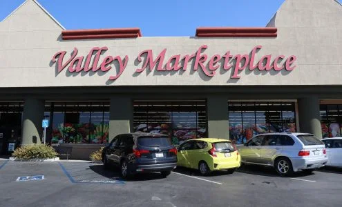 Valley Marketplace Simi Valley business photo